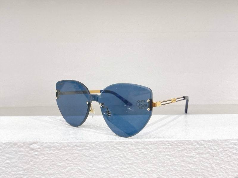 Gucci Sunglasses 497